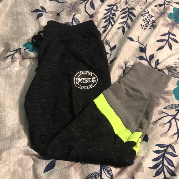 PINK Victoria's Secret Pants - VS Pink Joggers